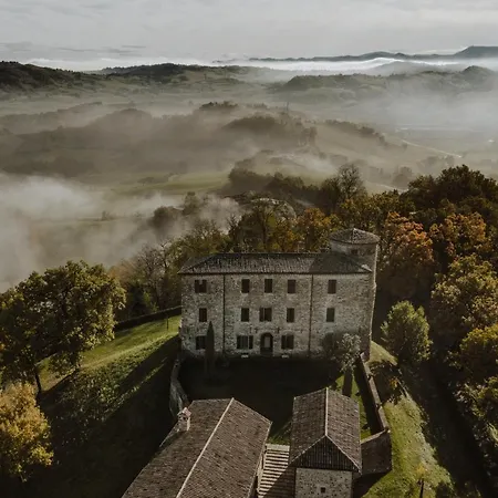Farmház Castello Di *