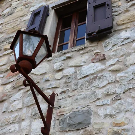 Castello Di Farmház Viano