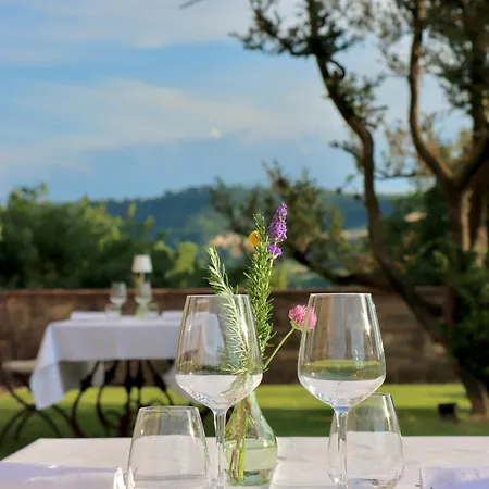 Farmház Castello Di *
