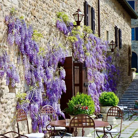 Castello Di