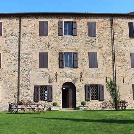 Castello Di *