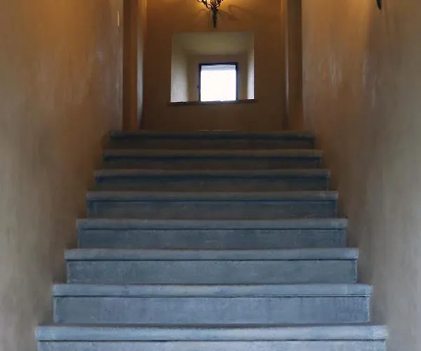 בית חווה Castello Di *