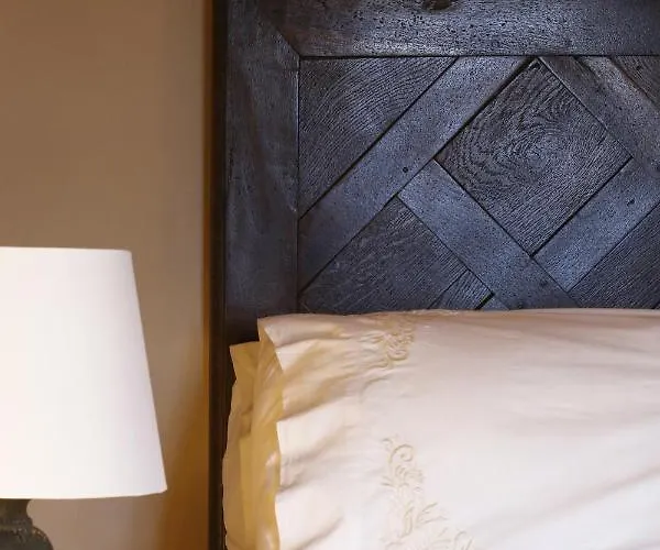 בית חווה Castello Di