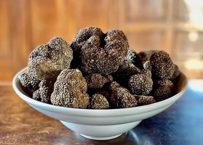 Castello Di 农家乐