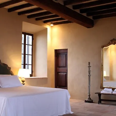 Castello Di مزرعة للإقامة