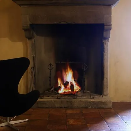 Alloggio per agriturismo Castello Di