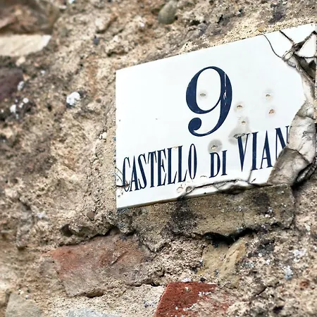 Castello Di