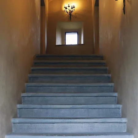 Farm stay Castello Di *