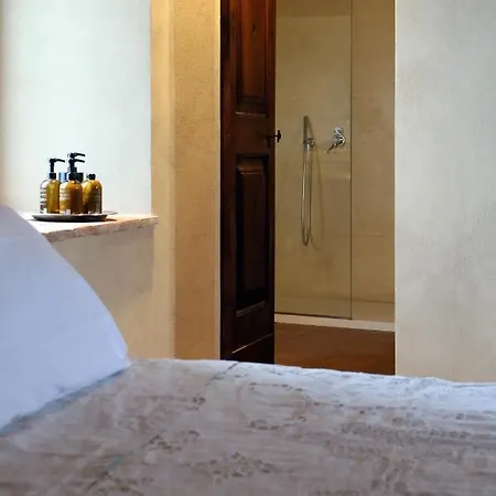 Farm stay Castello Di *