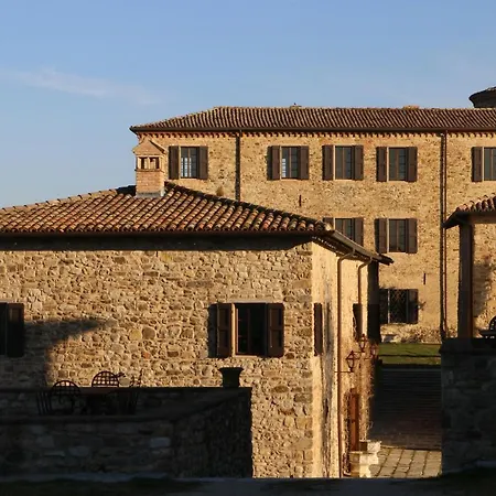 Castello Di Viano