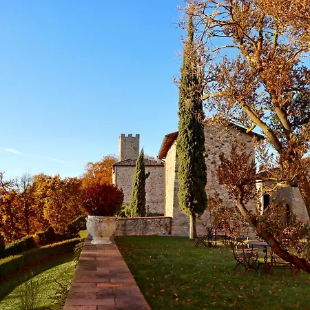 Castello Di *