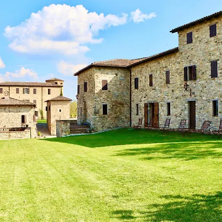 Castello Di Viano