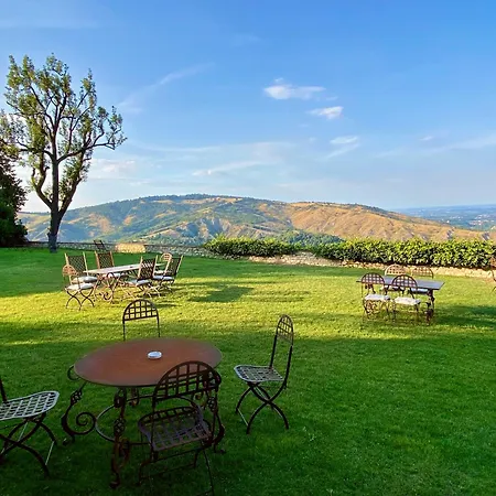 Castello Di Alloggio per agriturismo Viano