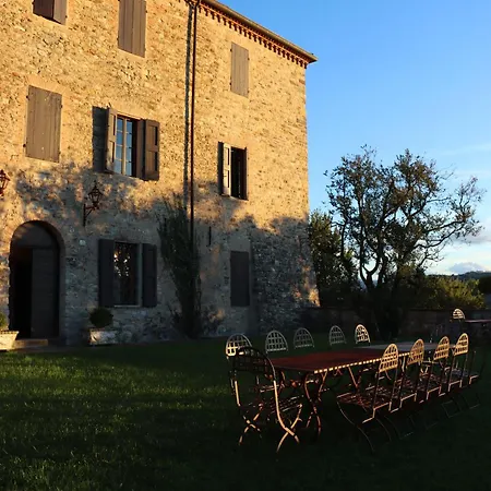 Castello Di *