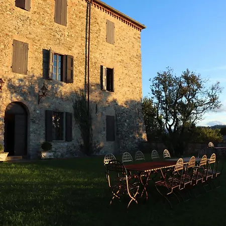 Castello Di *