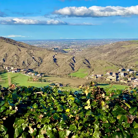 Alloggio per agriturismo Castello Di