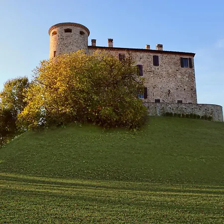 Castello Di *