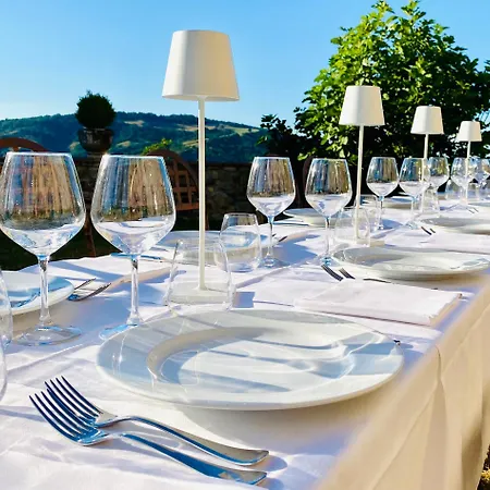 Farm stay Castello Di *