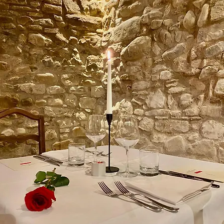 Castello Di *