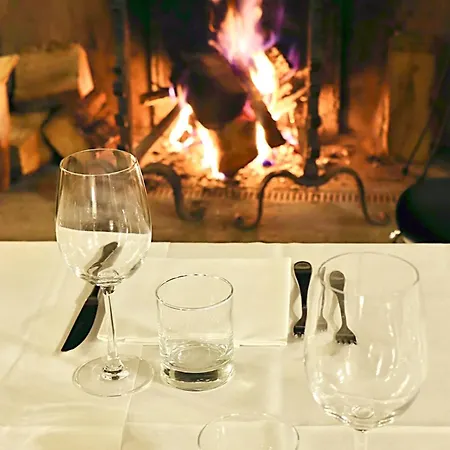 Farm stay Castello Di