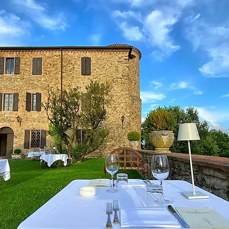 Castello Di *