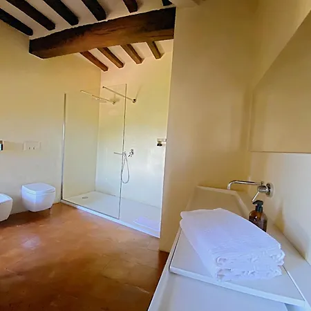 Farm stay Castello Di