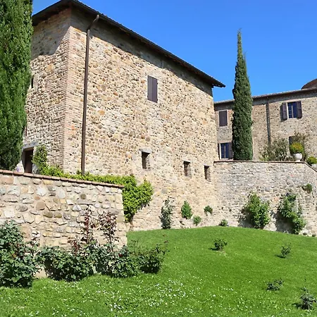 Castello Di