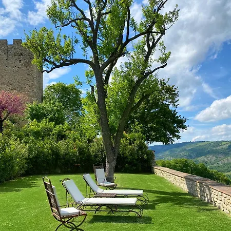 Castello Di * Viano