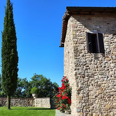 Farm stay Castello Di