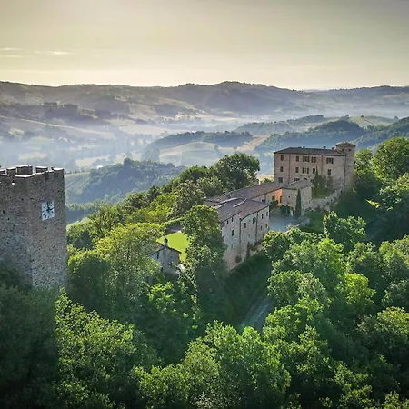 Castello Di Viano