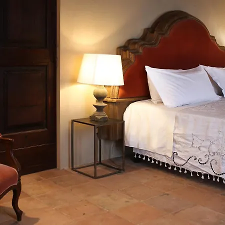 Castello Di Farm stay Viano