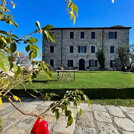 Castello Di *