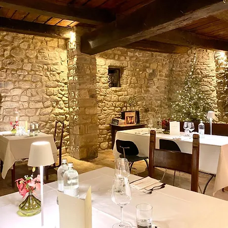 Castello Di Фермерский дом Viano