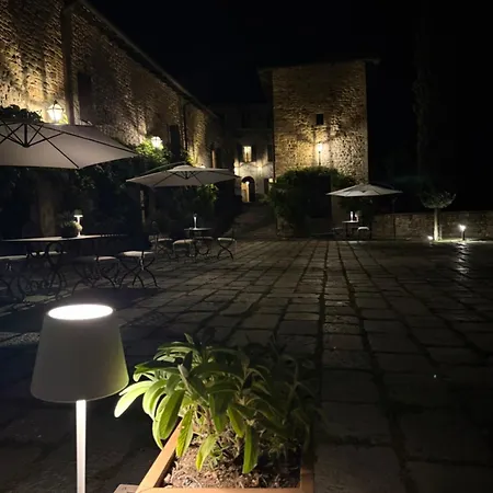 Castello Di Viano