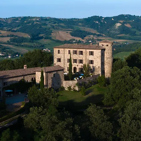 Castello Di *