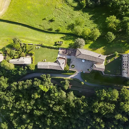 Farm stay Castello Di *