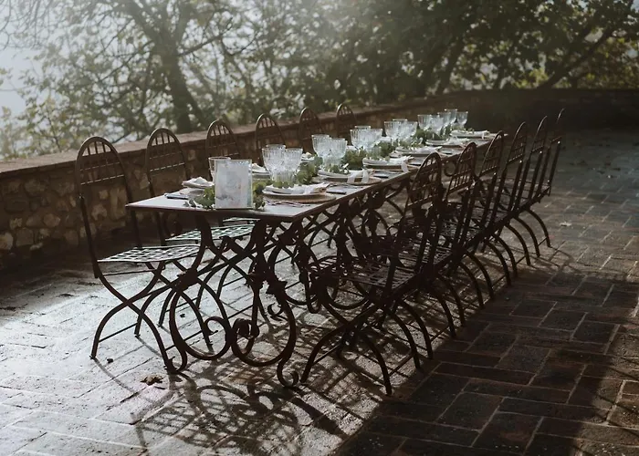 Castello Di Lantgård