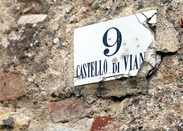 Castello Di
