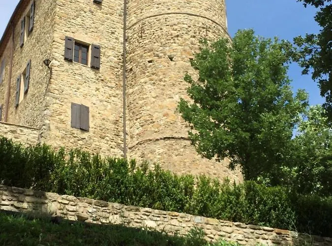 Castello Di