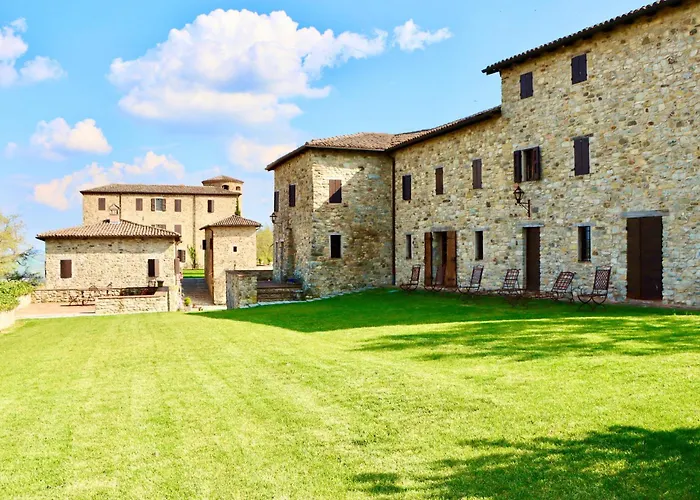 Castello Di Viano