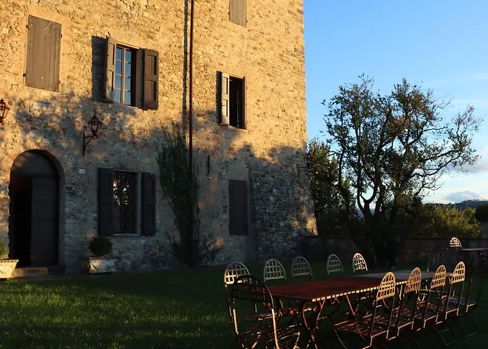 Castello Di *
