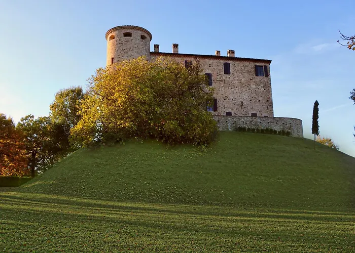 Castello Di *