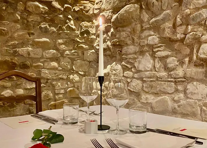 Castello Di *