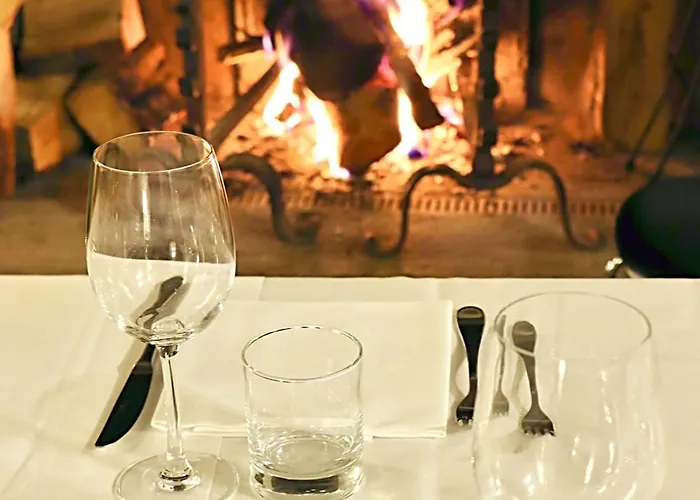 Farm stay Castello Di