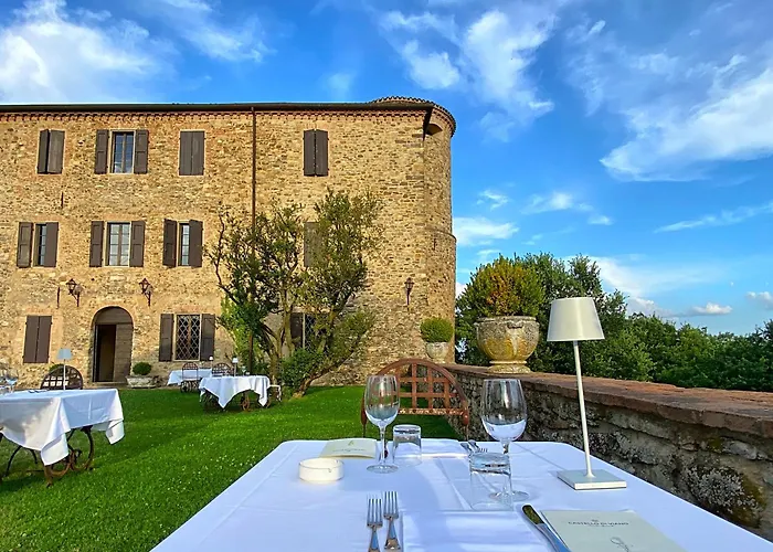 Castello Di *