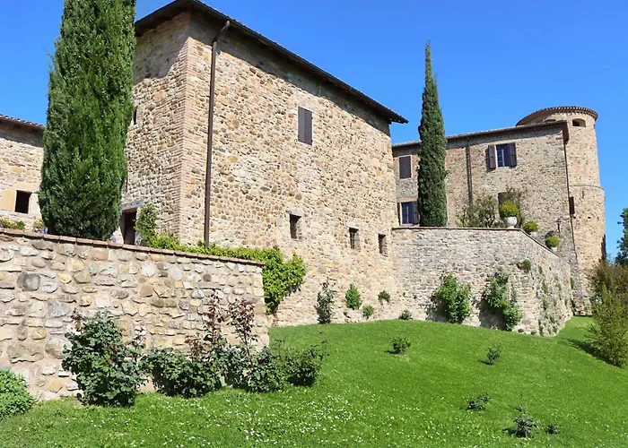 Castello Di