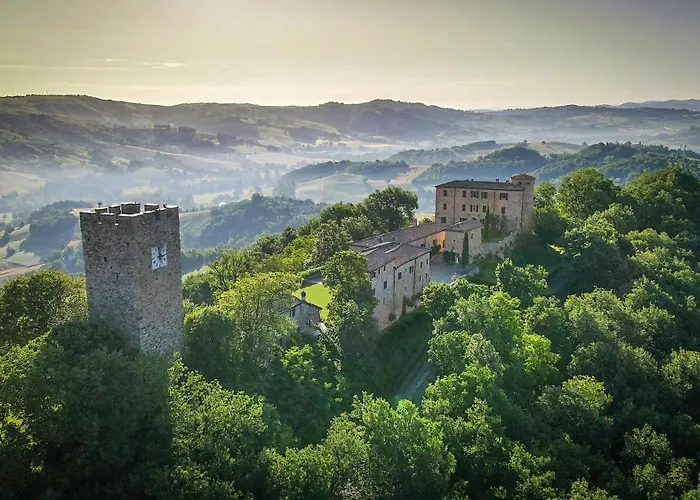 Castello Di Viano