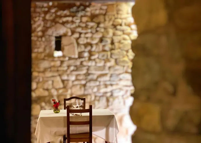 Castello Di Κατάλυμα σε φάρμα