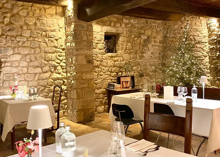 Castello Di Séjour à la ferme Viano