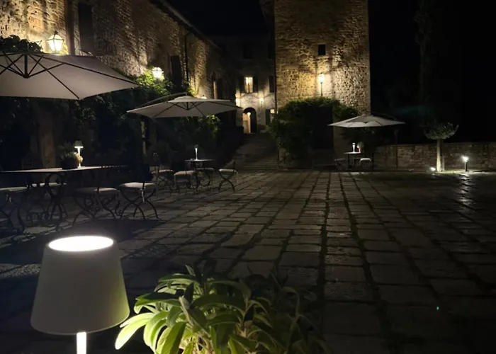 Castello Di Viano